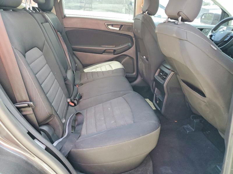 58827986 :رقم المزاد ، 2FMTK3G82FBB54541 vin ، 2015 Ford Edge مزاد بيع