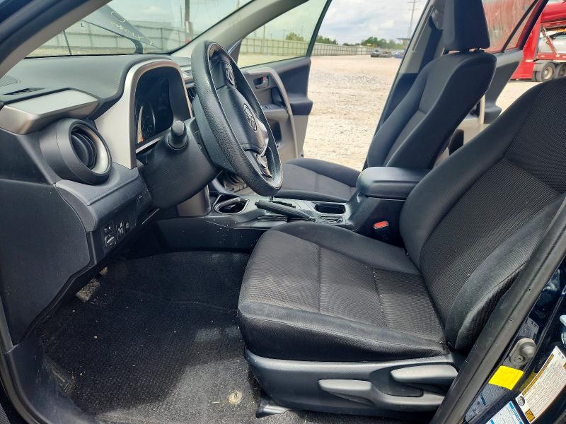 Aukcja sprzedaży 2018 Toyota Rav4, vin: JTMBFREV9JJ259422, numer aukcji: 56819216