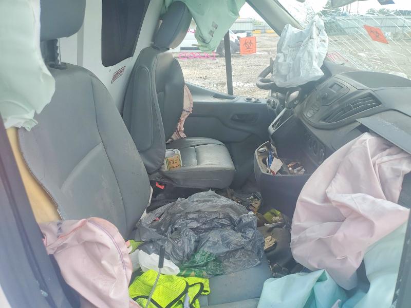 Aukcja sprzedaży 2017 Ford Transit, vin: 1FTYR2CM8HKA86290, numer aukcji: 68763856