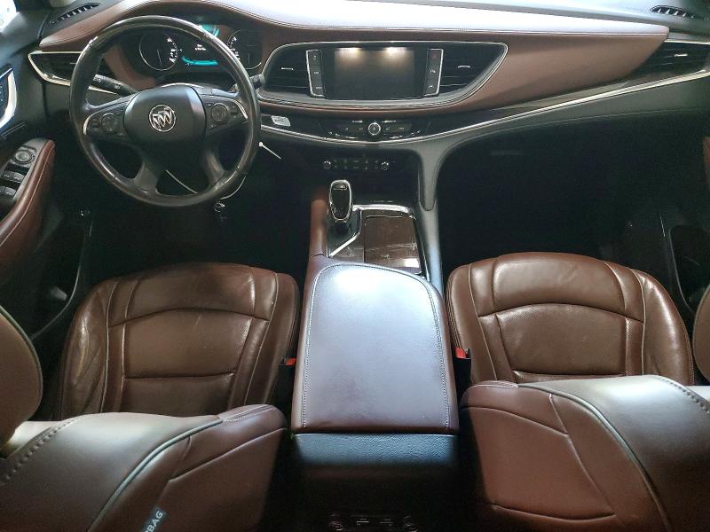 Aukcja sprzedaży 2018 Buick Enclave, vin: 5GAEVCKW5JJ263558, numer aukcji: 56114216