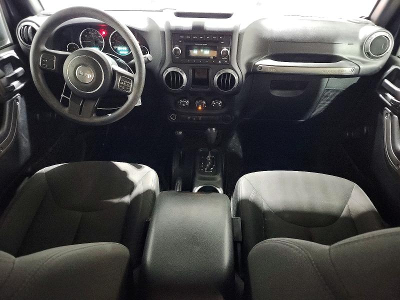 Продажа на аукционе авто 2018 Jeep Wrangler Unlimited, vin: 1C4BJWDG5JL830022, номер лота: 56473546