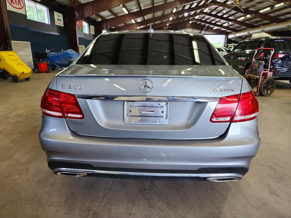 58958386 :رقم المزاد ، WDDHF8JB1EA804315 vin ، 2014 Mercedes-benz E مزاد بيع