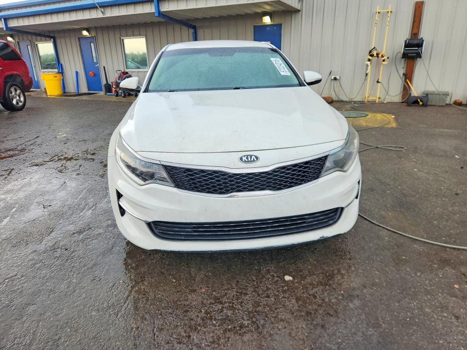 2018 Kia Optima მანქანა იყიდება აუქციონზე, vin: 5XXGT4L3XJG259310, აუქციონის ნომერი: 57224316