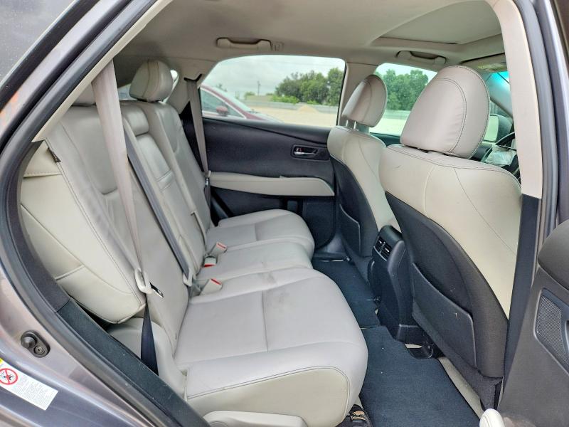 Продаж на аукціоні авто 2013 Lexus Rx, vin: 2T2ZK1BA8DC089790, номер лоту: 56168786