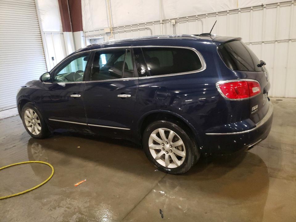 Продажа на аукционе авто 2017 Buick Enclave, vin: 5GAKVCKD6HJ230337, номер лота: 55931916