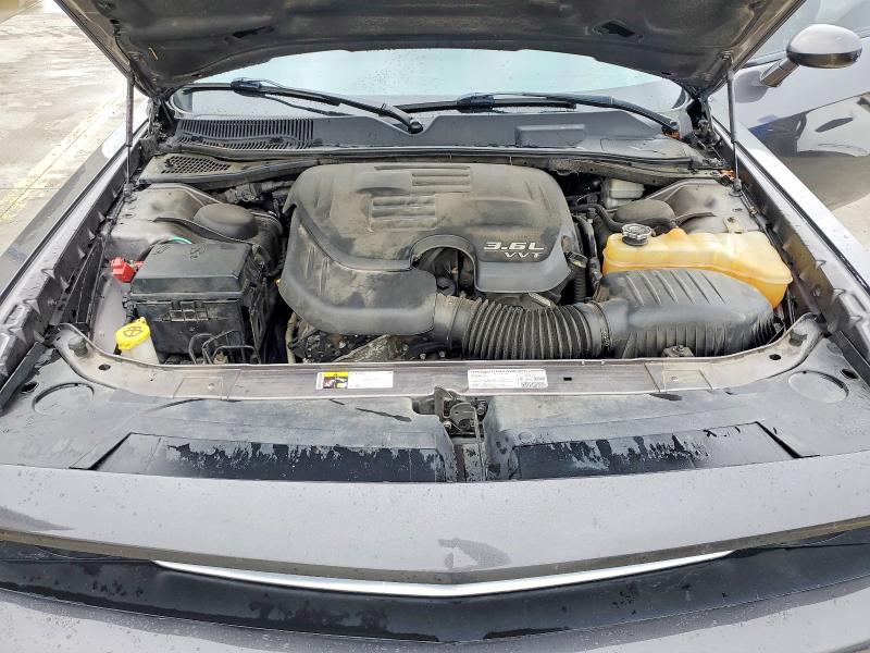 57295266 :رقم المزاد ، 2C3CDYAG8DH684152 vin ، 2013 Dodge Challenger مزاد بيع