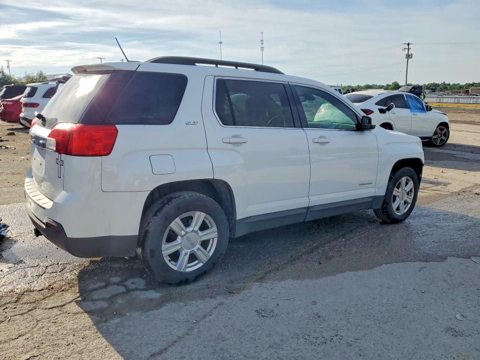 Aukcja sprzedaży 2015 Gmc Terrain, vin: 2GKALSEK0F6332929, numer aukcji: 56041926