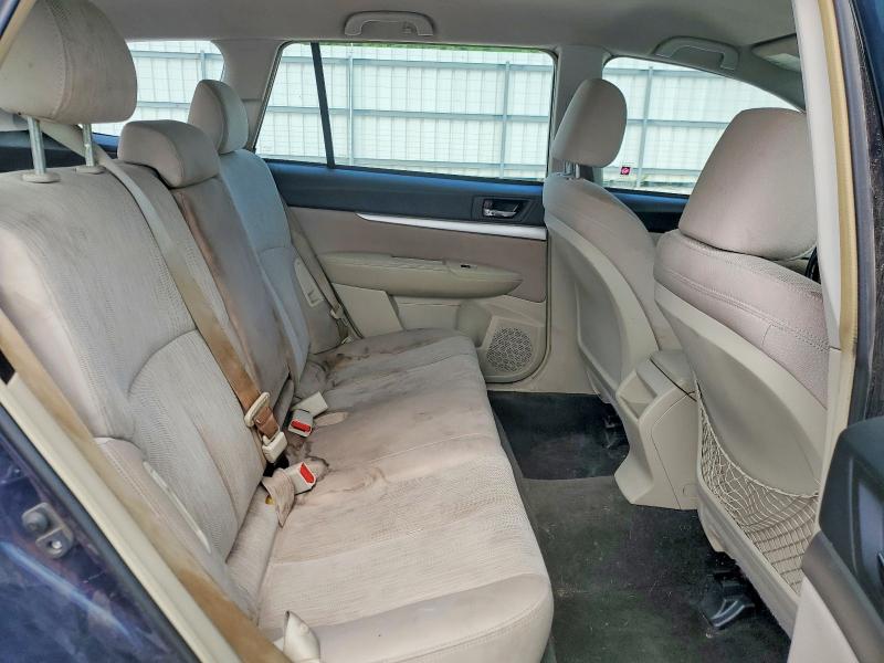 Продажа на аукционе авто 2014 Subaru Outback, vin: 4S4BRCAC8E3279496, номер лота: 55965136