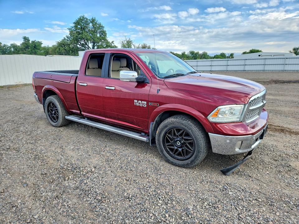 Aukcja sprzedaży 2015 Ram 1500, vin: 1C6RR7JM9FS663238, numer aukcji: 56175506