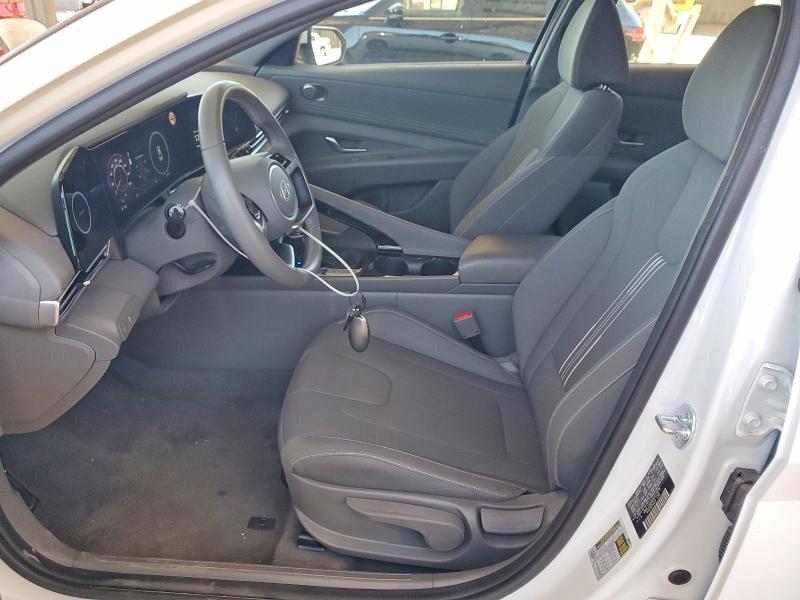 Aukcja sprzedaży 2025 Hyundai Elantra, vin: KMHLS4DG6SU019536, numer aukcji: 56165906