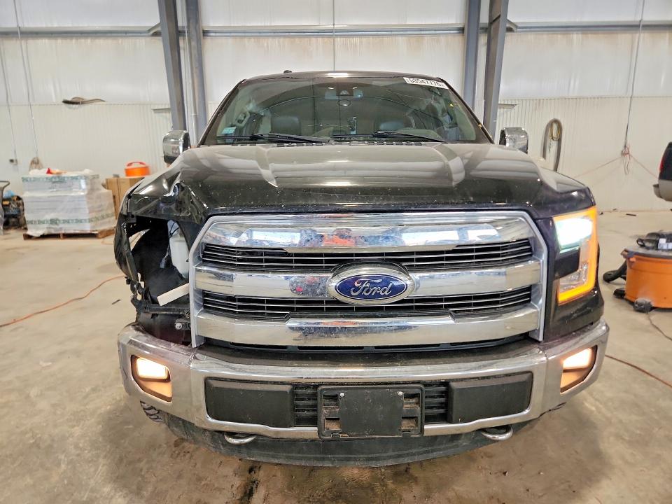 Aukcja sprzedaży 2015 Ford F150, vin: 1FTFX1EFXFFA79630, numer aukcji: 53547776