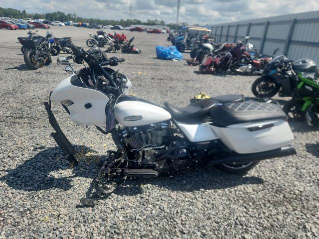 Продаж на аукціоні авто 2024 Harley-davidson Fltrx, vin: 1HD1KH711RB657224, номер лоту: 55629426