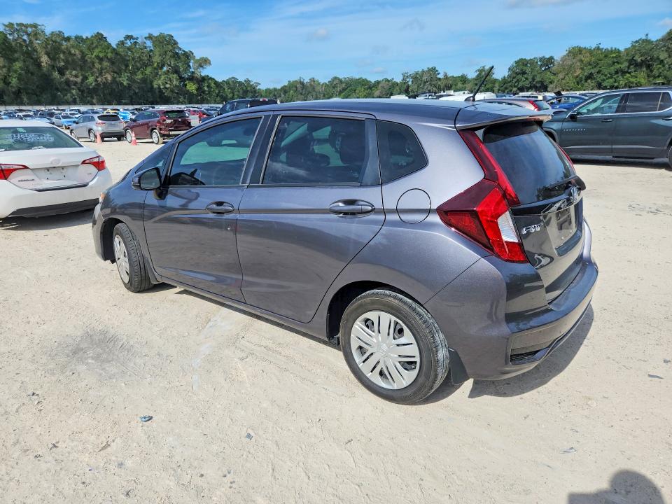 Aukcja sprzedaży 2020 Honda Fit, vin: 3HGGK5H46LM701920, numer aukcji: 57190156