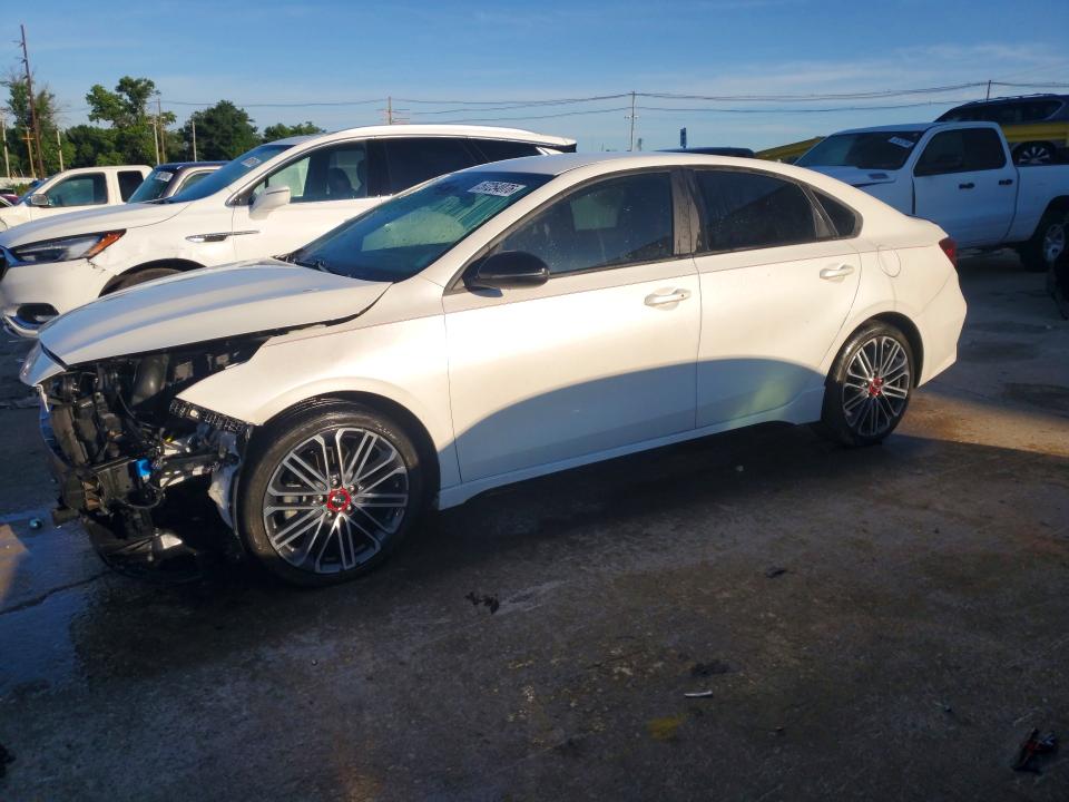 Aukcja sprzedaży 2023 Kia Forte, vin: 3KPF44AC7PE534919, numer aukcji: 57254076
