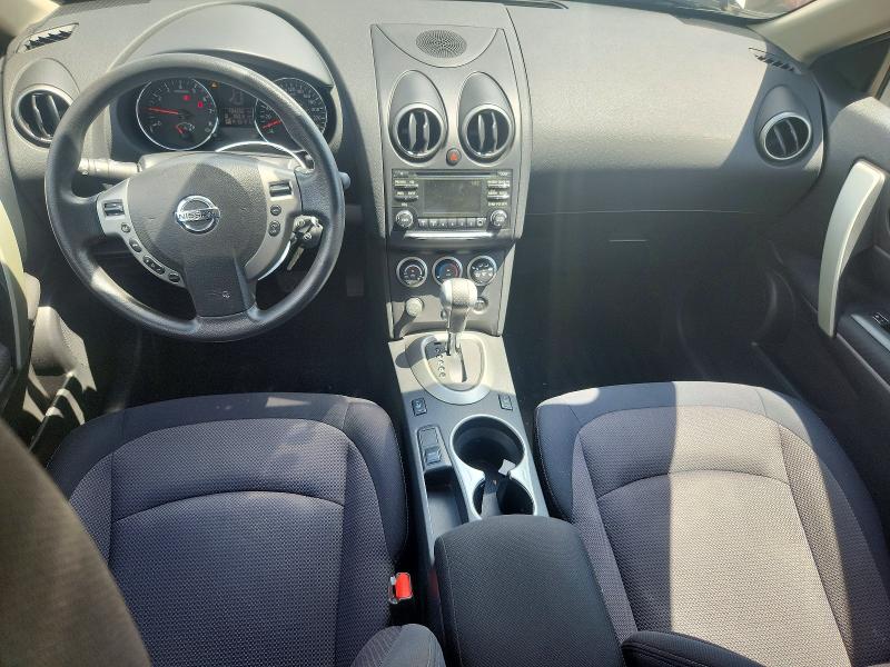 Aukcja sprzedaży 2012 Nissan Rogue, vin: JN8AS5MV9CW367499, numer aukcji: 54798776