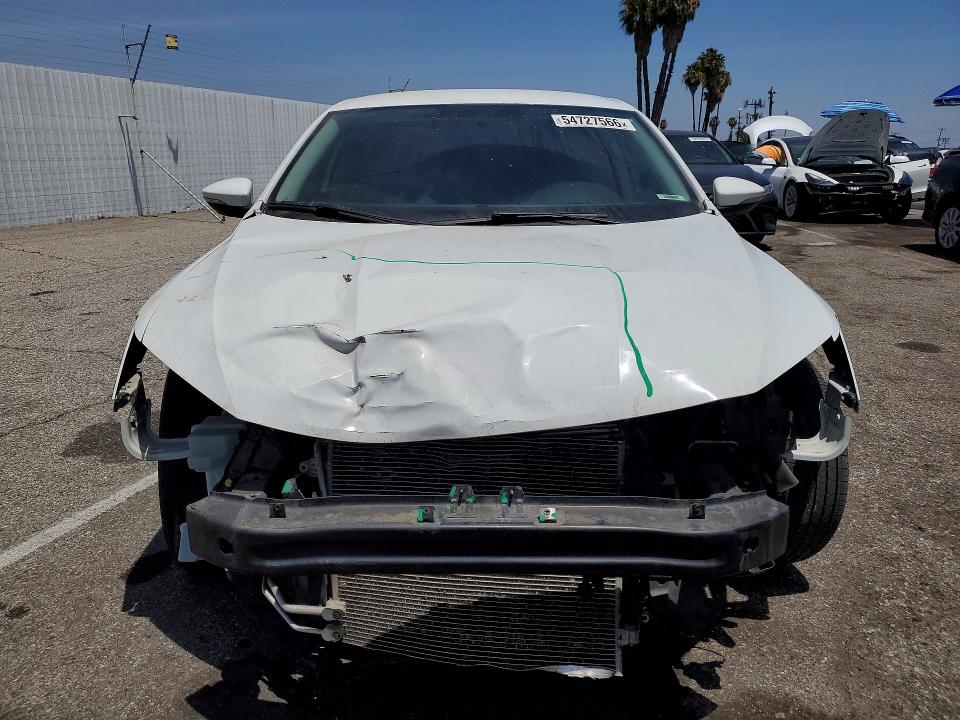 Продажа на аукционе авто 2018 Volkswagen Passat, vin: 1VWAA7A33JC036717, номер лота: 54727566