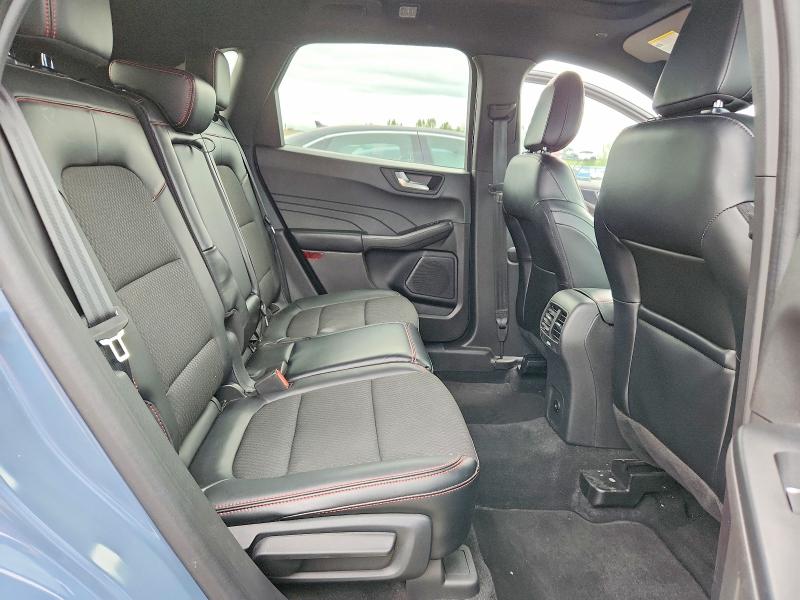 Aukcja sprzedaży 2024 Ford Escape, vin: 1FMCU9MN6RUA45828, numer aukcji: 57810786