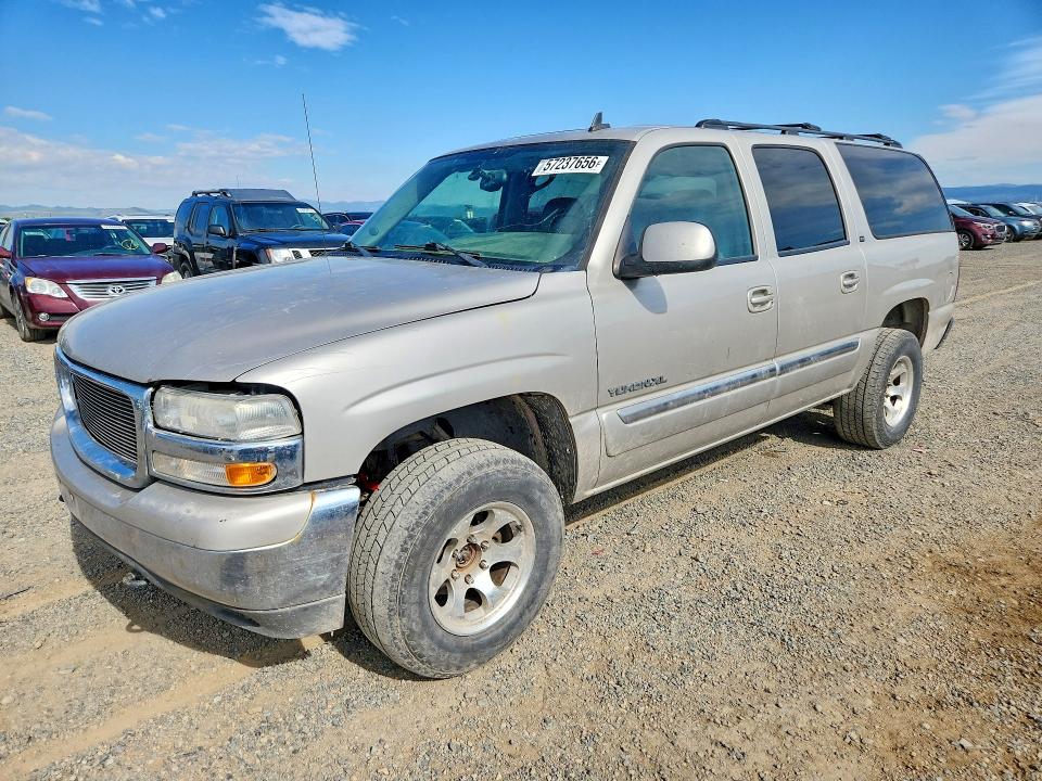 Aukcja sprzedaży 2006 Gmc Yukon Xl, vin: 3GKFK16Z66G214371, numer aukcji: 57237656