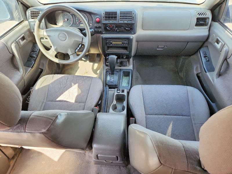 Aukcja sprzedaży 2003 Isuzu Rodeo, vin: 4S2CK58W034308512, numer aukcji: 58495886