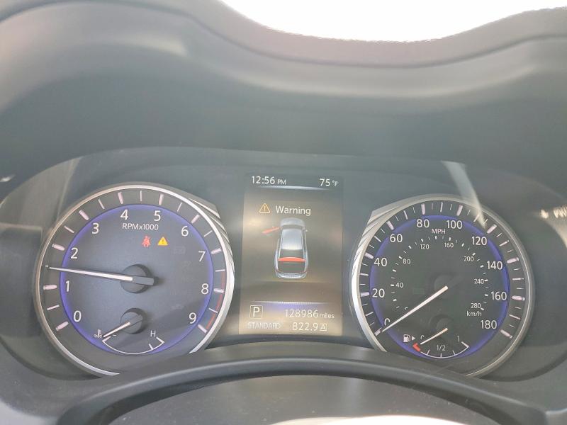 Aukcja sprzedaży 2015 Infiniti Q50, vin: JN1BV7AP3FM333392, numer aukcji: 56988896