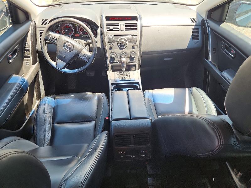 Продаж на аукціоні авто 2011 Mazda Cx-9, vin: JM3TB2CV9B0331101, номер лоту: 58142526