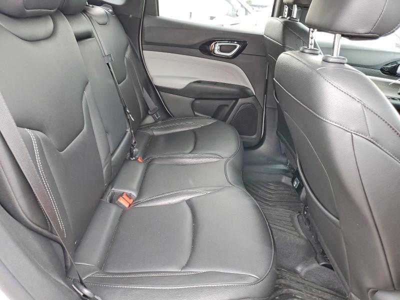 Aukcja sprzedaży 2025 Jeep Compass, vin: 3C4NJDCN7ST528139, numer aukcji: 55850186