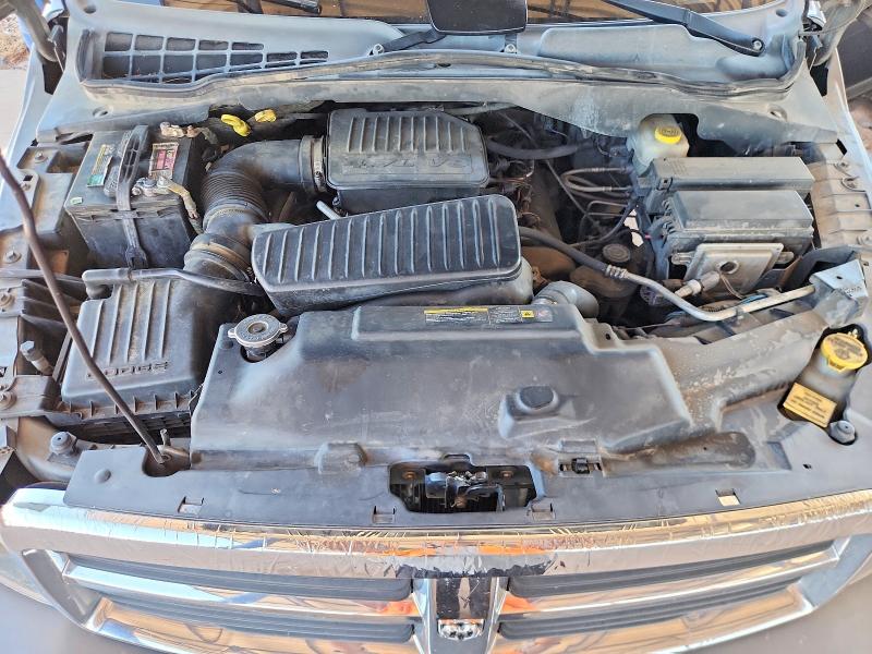 Продажа на аукционе авто 2006 Dodge Durango, vin: 1D8HD48N96F135760, номер лота: 56131866