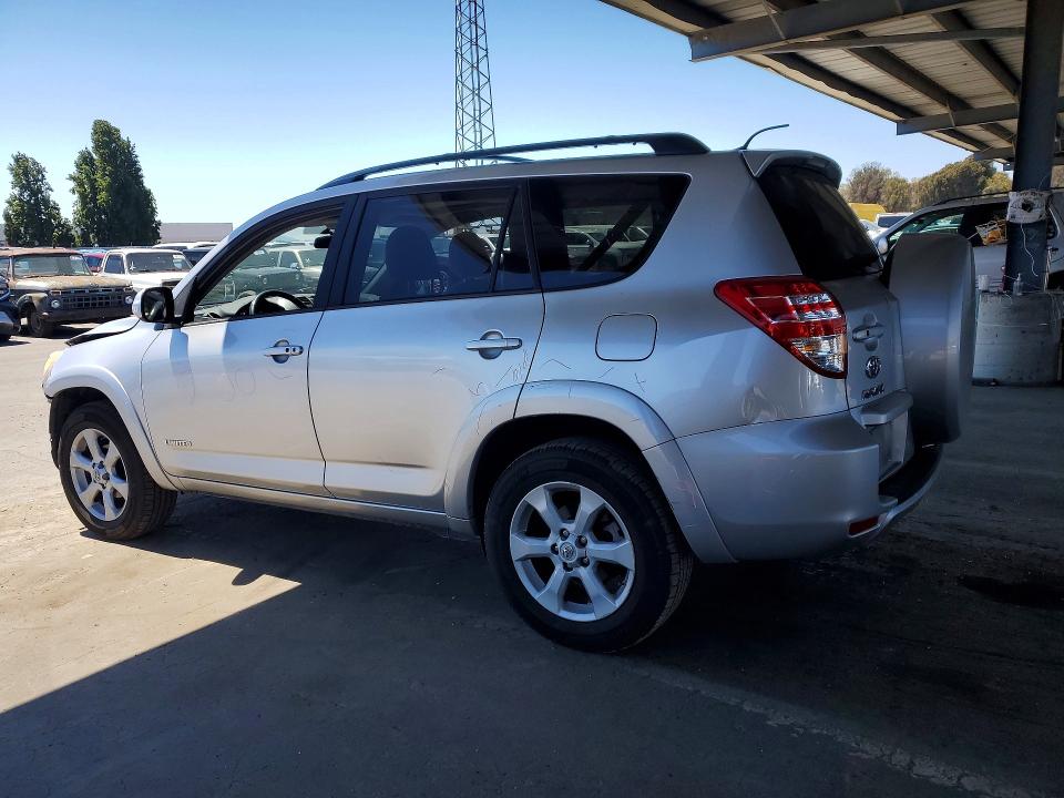 Продаж на аукціоні авто 2012 Toyota Rav4, vin: 2T3YF4DV3CW110927, номер лоту: 58480496