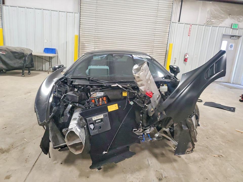 Продаж на аукціоні авто 2025 Mclaren Automotive Artura, vin: SBM16BEA7SW002934, номер лоту: 55791626