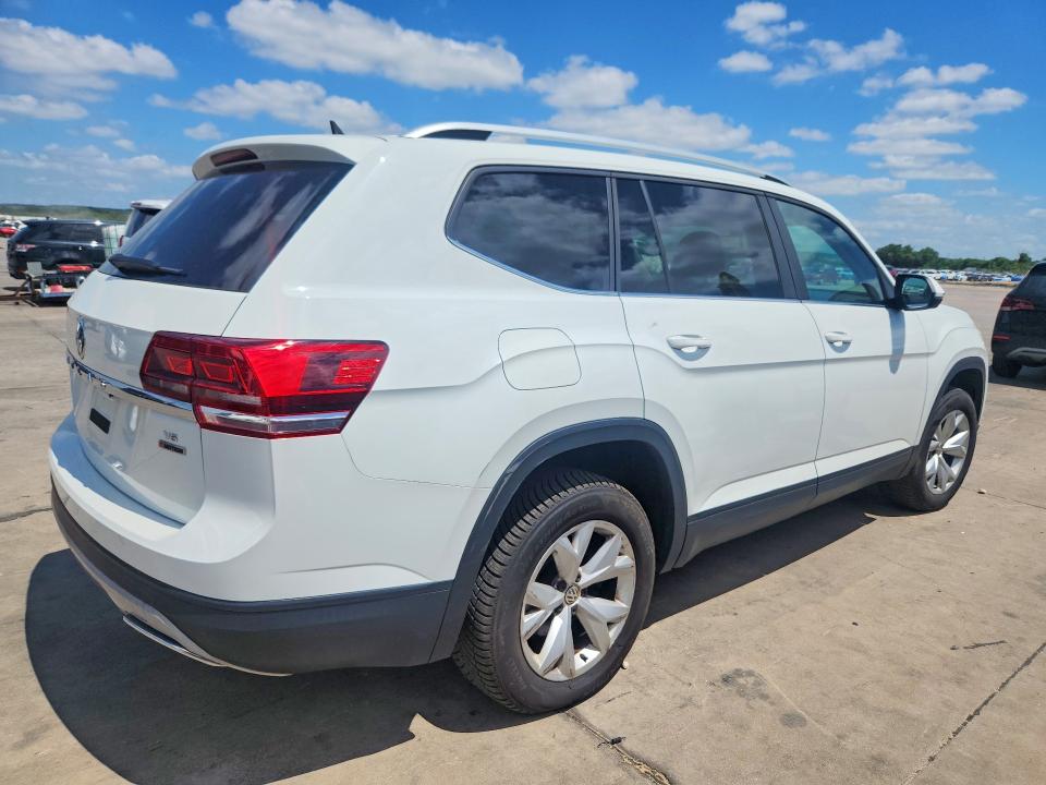 Продажа на аукционе авто 2022 Volkswagen Atlas Cross Sport, vin: 1V2KR2CA7JC572406, номер лота: 57045736