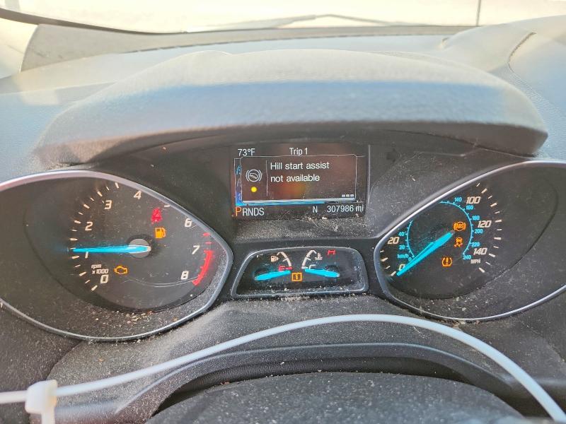 Продаж на аукціоні авто 2014 Ford Escape, vin: 1FMCU9J92EUB59021, номер лоту: 55624136