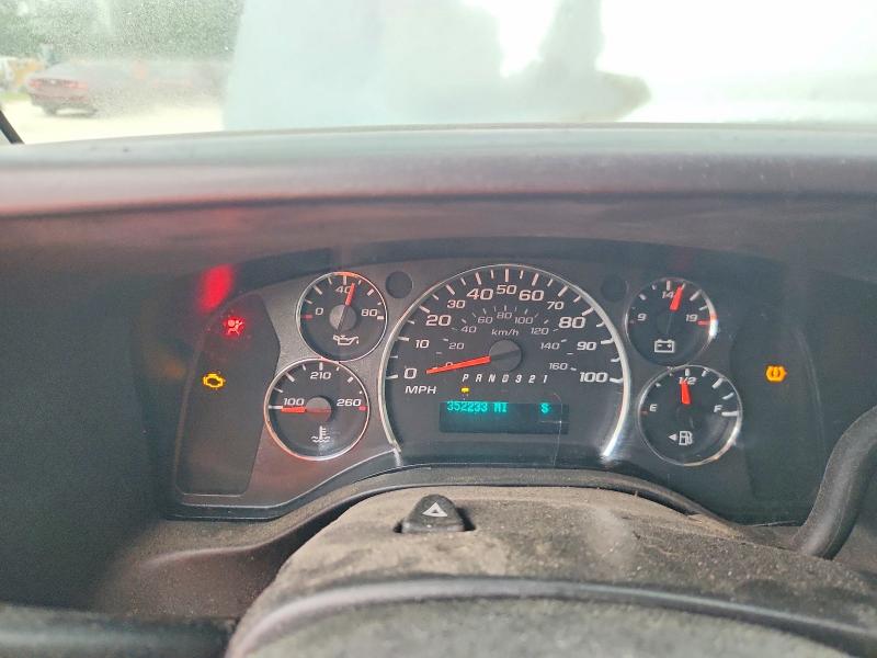2012 Chevrolet Express G1500 მანქანა იყიდება აუქციონზე, vin: 1GCSGAFXXC1178138, აუქციონის ნომერი: 56692976