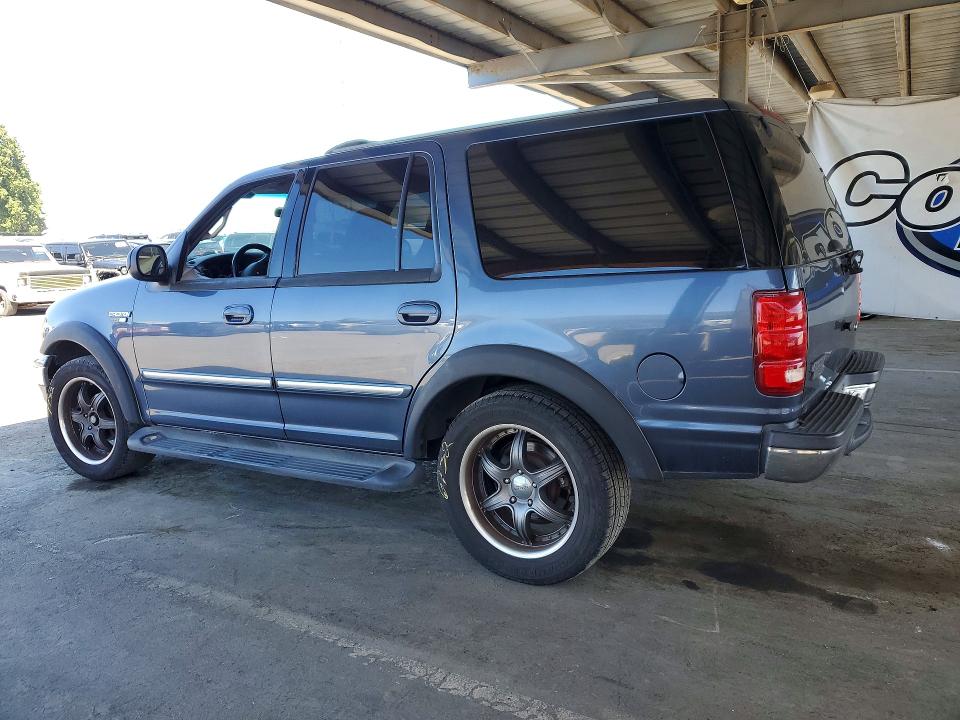 Aukcja sprzedaży 2002 Ford Expedition, vin: 1FMRU15W62LA46377, numer aukcji: 56868516