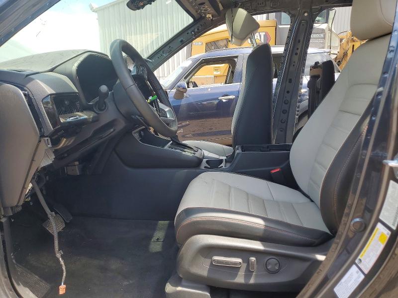55439776 :رقم المزاد ، 5J6RS6H94SL036793 vin ، 2025 Honda Cr-v مزاد بيع