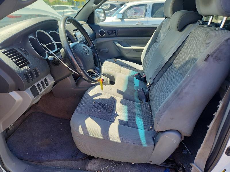 Aukcja sprzedaży 2009 Toyota Tacoma, vin: 5TENX22N39Z593162, numer aukcji: 56166156