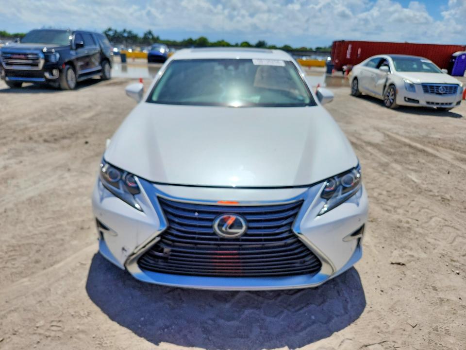 Aukcja sprzedaży 2016 Lexus Es, vin: 58ABK1GG1GU026951, numer aukcji: 59135256