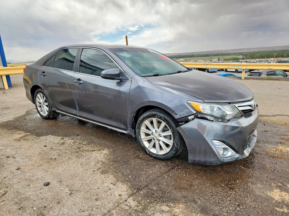 58484826 :رقم المزاد ، 4T4BF1FK3DR316028 vin ، 2013 Toyota Camry مزاد بيع