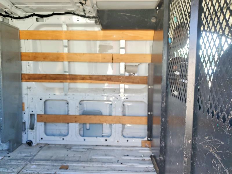 54796356 :رقم المزاد ، 1FTYR1ZM3JKA58422 vin ، 2018 Ford Transit مزاد بيع