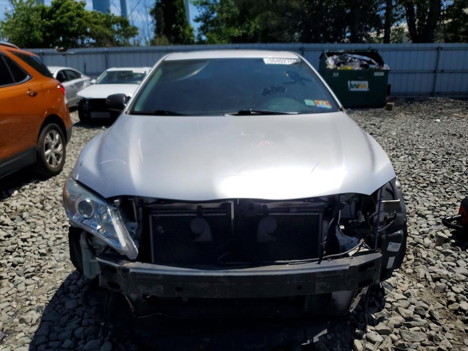 2010 Toyota Camry მანქანა იყიდება აუქციონზე, vin: 4T1BF3EK2AU031260, აუქციონის ნომერი: 56402766