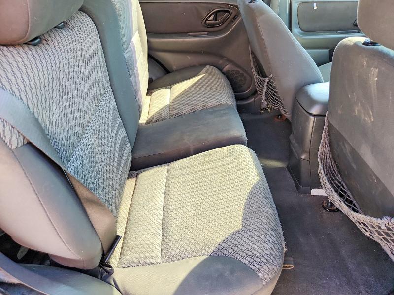 Продажа на аукционе авто 2004 Ford Escape, vin: 1FMYU03104DA17712, номер лота: 55565766