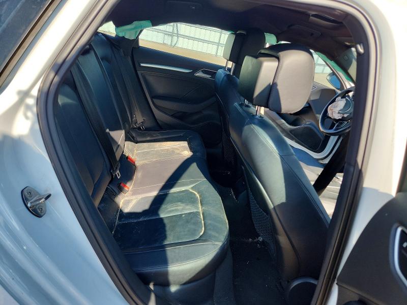 Продажа на аукционе авто 2015 Audi A3, vin: WAUEFGFF7F1018357, номер лота: 58117186