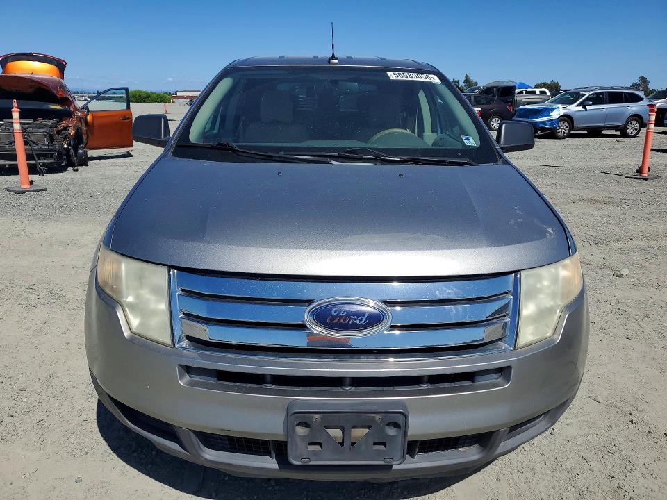 Продажа на аукционе авто 2008 Ford Edge, vin: 2FMDK36C28BA23932, номер лота: 56989056