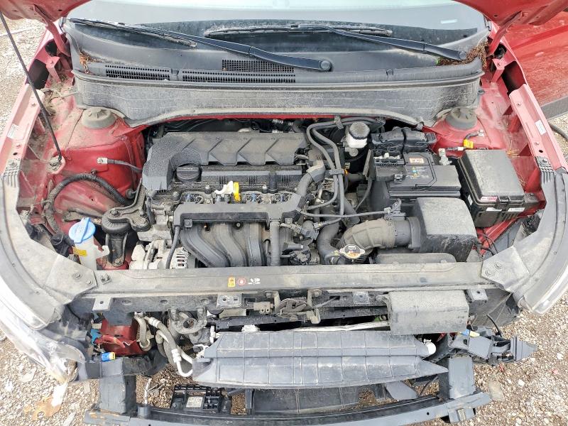 Продажа на аукционе авто 2024 Hyundai Venue, vin: KMHRC8A36RU299999, номер лота: 56181686