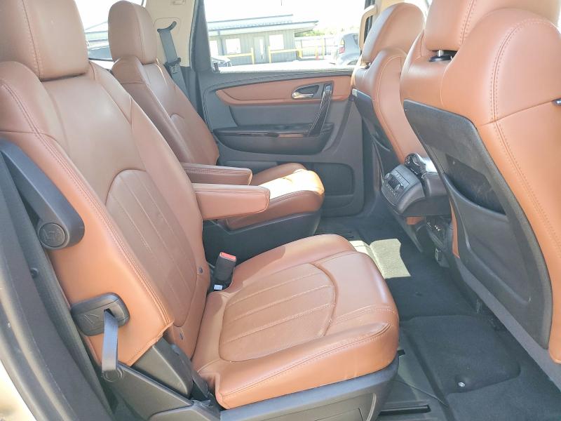 Продаж на аукціоні авто 2016 Chevrolet Traverse, vin: 1GNKRJKD7GJ116277, номер лоту: 57352216