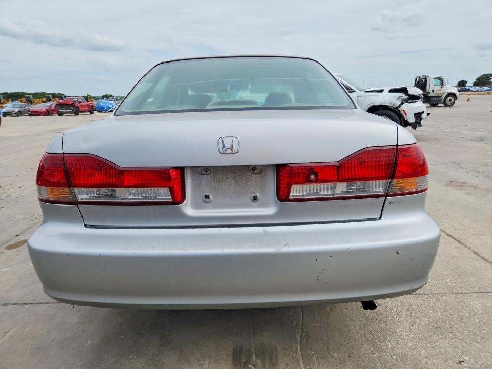 Продажа на аукционе авто 2002 Honda Accord, vin: JHMCG55672C002671, номер лота: 58592426