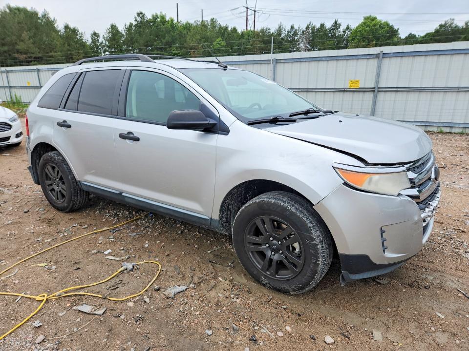 Продаж на аукціоні авто 2011 Ford Edge, vin: 2FMDK3GC1BBB12672, номер лоту: 58226336
