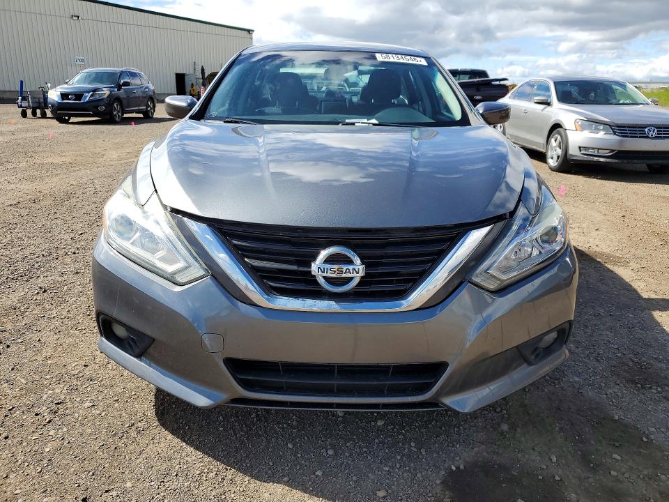 Продажа на аукционе авто 2016 Nissan Altima, vin: 1N4AL3AP4GN340036, номер лота: 58134546