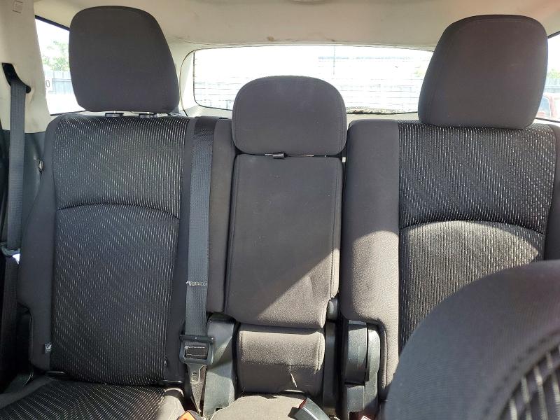 Aukcja sprzedaży 2012 Dodge Journey, vin: 3C4PDCCGXCT355388, numer aukcji: 58094946