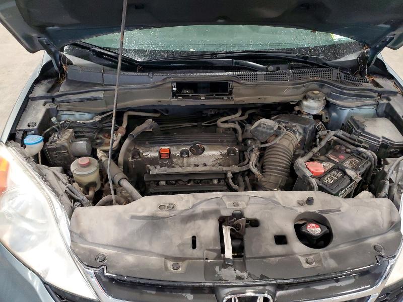 Aukcja sprzedaży 2010 Honda Cr-v, vin: 5J6RE4H36AL074421, numer aukcji: 57754636