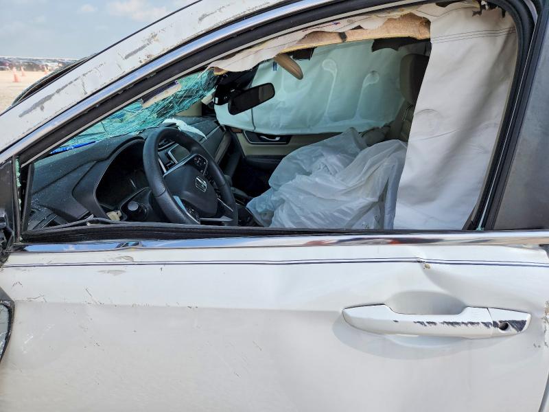 Продаж на аукціоні авто 2020 Honda Cr-v, vin: 2HKRW1H57LH411494, номер лоту: 57901656